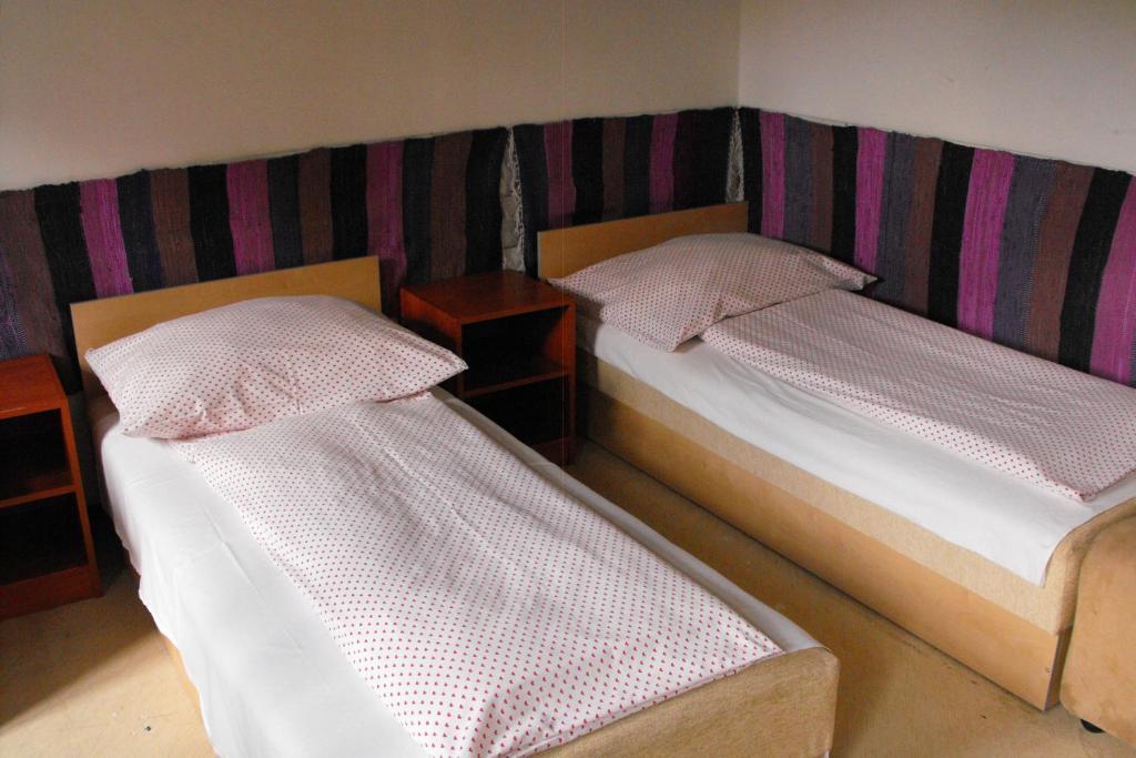 Season Hostel 2 Budapest Værelse billede