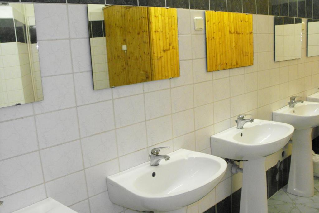 Season Hostel 2 Budapest Eksteriør billede